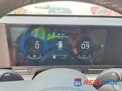 Zdjęcie 9 z 13 samochodu: 2024 HYUNDAI KONA SEL VIN:KM8HBCAB8RU078087 - miniatura