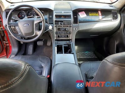 Zdjęcie 8 z 12 samochodu: 2011 FORD TAURUS LIMITED VIN:1FAHP2FW0BG151345 - miniatura