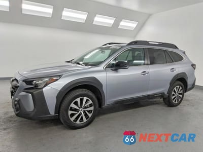2023 SUBARU OUTBACK PREMIUM 4S4BTADC6P3211606 - główne zdjęcie licytacji z USA - miniatura