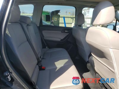 Zdjęcie 11 z 14 samochodu: 2017 SUBARU FORESTER 2.5I LIMITED VIN:JF2SJAJC6HH488454 - miniatura