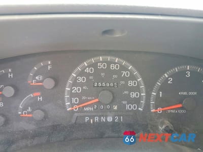 Zdjęcie 9 z 12 samochodu: 1998 FORD F150 VIN:1FTZX1764WNA72012 - miniatura