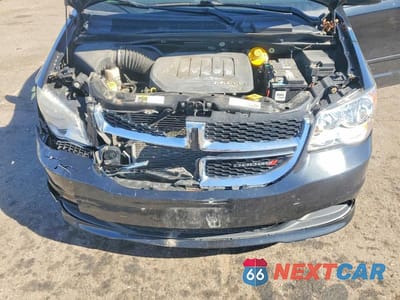 Zdjęcie 12 z 13 samochodu: 2014 DODGE GRAND CARAVAN SE VIN:2C4RDGBG3ER450012 - miniatura