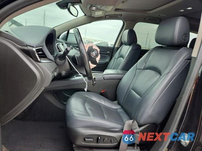 Zdjęcie 7 z 13 samochodu: 2021 BUICK ENCLAVE PREMIUM VIN:5GAERCKW3MJ176962 - miniatura