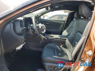 Zdjęcie 7 z 13 samochodu: 2026 TOYOTA CROWN SIGNIA LIMITED VIN:JTDACAAJ3T3037121 - miniatura