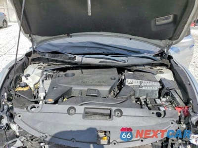 Zdjęcie 11 z 12 samochodu: 2018 NISSAN ALTIMA 2.5 S VIN:1N4AL3AP3JC194828 - miniatura