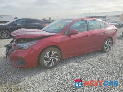 2025 SUBARU LEGACY PREMIUM 4S3BWAF62S3010474 - główne zdjęcie licytacji z USA - miniatura