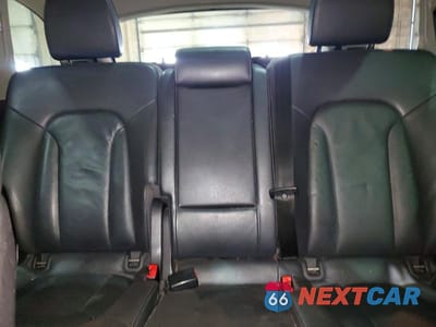 Zdjęcie 10 z 13 samochodu: 2015 AUDI Q7 PREMIUM PLUS VIN:WA1LGAFE5FD010925 - miniatura