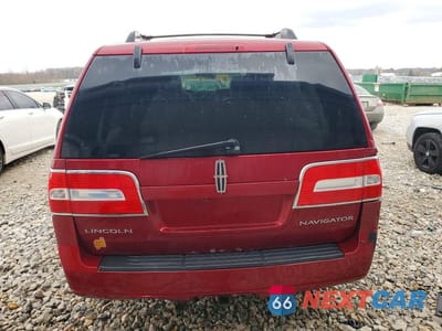 Zdjęcie 6 z 14 samochodu: 2013 LINCOLN NAVIGATOR L VIN:5LMJJ3J56DEL07851 - miniatura