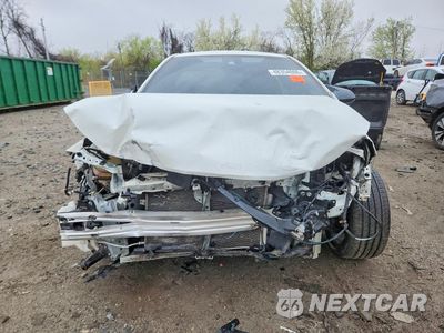 Piąte zdjęcie samochodu w środku: 2021 TOYOTA COROLLA LE VIN:JTDEPMAE2MJ170895 - miniatura