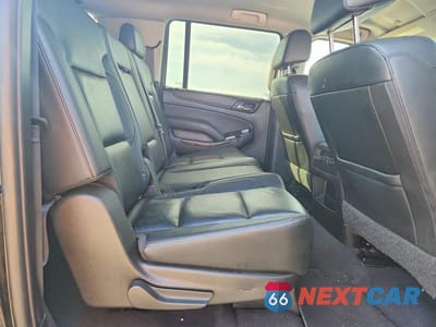 Zdjęcie 11 z 14 samochodu: 2020 CHEVROLET SUBURBAN K1500 LT VIN:1GNSKHKC0LR115388 - miniatura