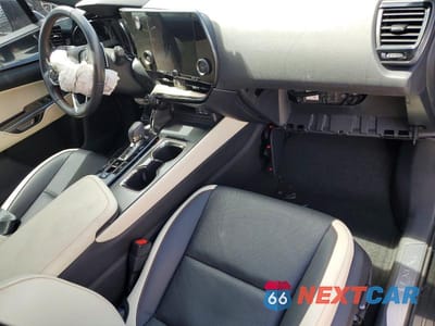 Zdjęcie 8 z 11 samochodu: 2024 LEXUS NX 250 BASE VIN:2T2ADCAZ2RC010874 - miniatura