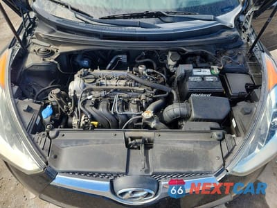 Zdjęcie 11 z 12 samochodu: 2015 HYUNDAI VELOSTER RE:FLEX VIN:KMHTC6AD2FU218706 - miniatura