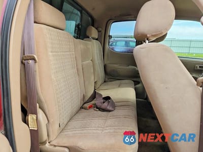 Zdjęcie 10 z 12 samochodu: 2003 TOYOTA TUNDRA ACCESS CAB SR5 VIN:5TBBT44143S406075 - miniatura
