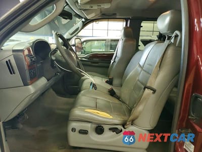 Zdjęcie 7 z 11 samochodu: 2006 FORD F350 SRW SUPER DUTY VIN:1FTWX31P86EB68659 - miniatura