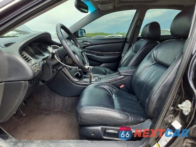 Zdjęcie 7 z 12 samochodu: 2003 ACURA 3.2TL TYPE-S VIN:19UUA56893A014231 - miniatura