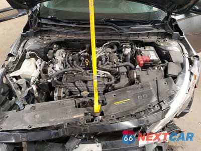 Zdjęcie 11 z 13 samochodu: 2022 NISSAN ALTIMA SR VIN:1N4BL4CW7NN367128 - miniatura
