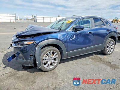 2025 MAZDA CX-30 PREFERRED 3MVDMBCM6SM798521 - główne zdjęcie licytacji z USA - miniatura
