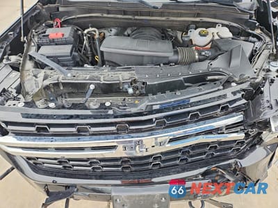 Zdjęcie 12 z 13 samochodu: 2022 CHEVROLET TAHOE C1500 VIN:1GNSCLED1NR274556 - miniatura