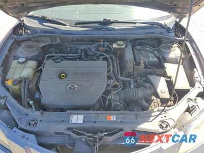 Zdjęcie 11 z 11 samochodu: 2007 MAZDA 3 S VIN:JM1BK324871618675 - miniatura