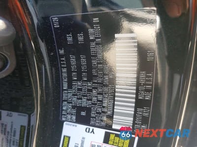 Zdjęcie 13 z 13 samochodu: 2026 TOYOTA COROLLA CROSS L VIN:7MUAAAAG6TV179221 - miniatura