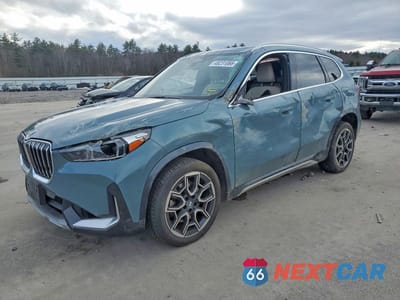 2023 BMW X1 XDRIVE28I WBX73EF01P5X69746 - główne zdjęcie licytacji z USA - miniatura