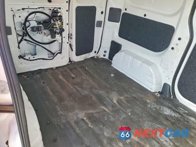 Zdjęcie 10 z 12 samochodu: 2015 NISSAN NV200 DELIVERY VAN VIN:3N6CM0KN9FK713665 - miniatura