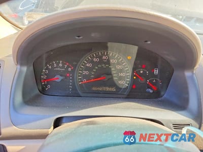 Zdjęcie 9 z 13 samochodu: 2005 HONDA ACCORD LX VIN:1HGCM56495A099428 - miniatura