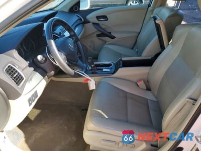 Zdjęcie 7 z 14 samochodu: 2017 ACURA RDX TECHNOLOGY VIN:5J8TB4H51HL034457 - miniatura