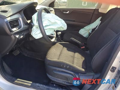 Zdjęcie 7 z 13 samochodu: 2020 KIA RIO LX VIN:3KPA24AD1LE297671 - miniatura