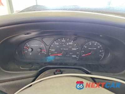 Zdjęcie 9 z 12 samochodu: 2003 FORD TAURUS SE VIN:1FAFP53203G183160 - miniatura