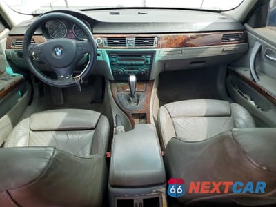 Zdjęcie 8 z 12 samochodu: 2006 BMW 330 I VIN:WBAVB33516KR77635 - miniatura