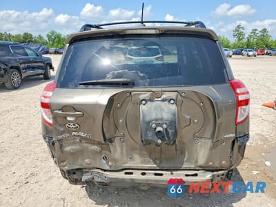 Zdjęcie 6 z 14 samochodu: 2010 TOYOTA RAV4 BASE VIN:2T3BF4DV0AW051127 - miniatura