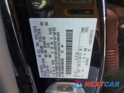 Zdjęcie 14 z 14 samochodu: 2023 FORD ESCAPE ACTIVE VIN:1FMCU0GN4PUB32356 - miniatura