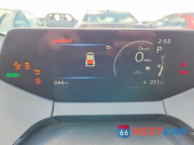 Zdjęcie 9 z 12 samochodu: 2026 TOYOTA PRIUS XLE VIN:JTDADABU8T3036388 - miniatura