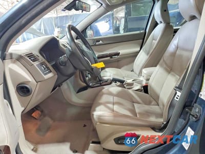 Zdjęcie 7 z 11 samochodu: 2006 VOLVO S40 2.4I VIN:YV1MS382X62216352 - miniatura