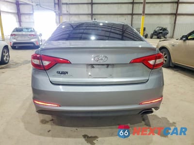 Zdjęcie 6 z 12 samochodu: 2015 HYUNDAI SONATA SE VIN:5NPE24AF4FH007619 - miniatura