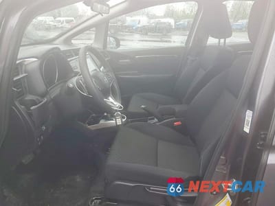 Zdjęcie 7 z 12 samochodu: 2020 HONDA FIT EX VIN:3HGGK5H81LM725061 - miniatura