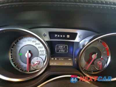 Zdjęcie 9 z 12 samochodu: 2013 MERCEDES-BENZ SL 550 VIN:WDDJK7DA1DF014220 - miniatura