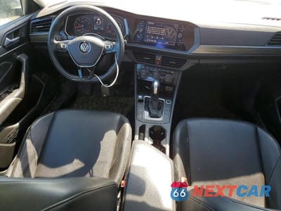 Zdjęcie 8 z 12 samochodu: 2020 VOLKSWAGEN JETTA SEL VIN:3VWEB7BU6LM072568 - miniatura