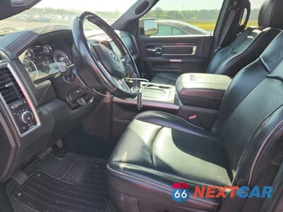 Zdjęcie 7 z 12 samochodu: 2016 RAM 1500 LONGHORN VIN:1C6RR7WT2GS334687 - miniatura