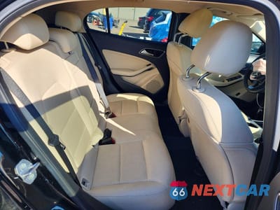 Zdjęcie 11 z 13 samochodu: 2018 MERCEDES-BENZ GLA 250 4MATIC VIN:WDCTG4GB0JJ486421 - miniatura