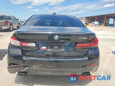 Zdjęcie 6 z 12 samochodu: 2022 BMW 530 I VIN:WBA53BH05NWX66658 - miniatura