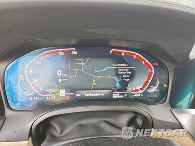 Zdjęcie 9 z 13 samochodu: 2021 BMW 430I VIN:WBA53AP05MCF75983 - miniatura