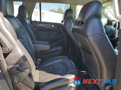 Zdjęcie 11 z 13 samochodu: 2015 BUICK ENCLAVE VIN:5GAKRBKD9FJ127814 - miniatura