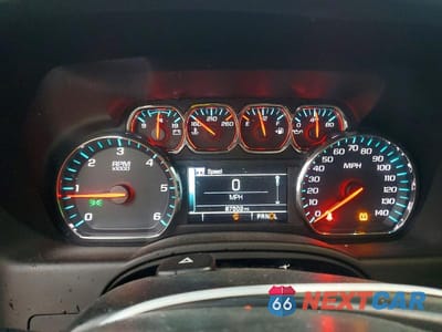 Zdjęcie 9 z 14 samochodu: 2019 CHEVROLET TAHOE K1500 LT VIN:1GNSKBKC0KR292437 - miniatura