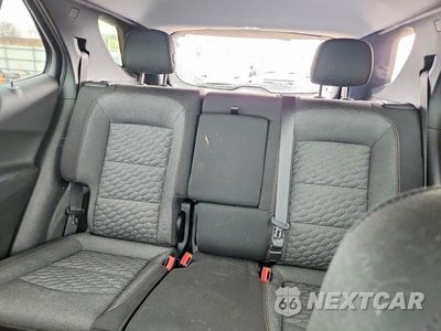 Zdjęcie 10 z 13 samochodu: 2020 CHEVROLET EQUINOX LT VIN:2GNAXUEV6L6265584 - miniatura