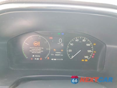 Zdjęcie 9 z 13 samochodu: 2025 HONDA CR-V SPORT VIN:5J6RS5H50SL001837 - miniatura