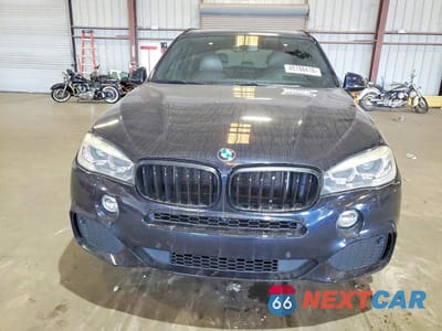 Piąte zdjęcie samochodu w środku: 2015 BMW X5 XDRIVE35D VIN:5UXKS4C52F0N10407 - miniatura