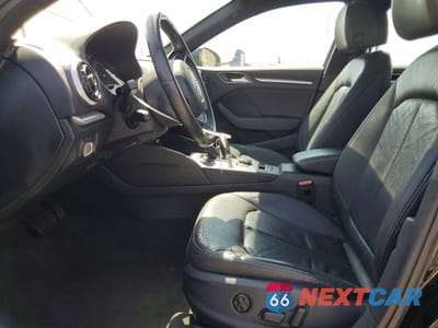 Zdjęcie 7 z 12 samochodu: 2016 AUDI A3 E-TRON PREMIUM ULTRA VIN:WAUVPBFF3GA096913 - miniatura