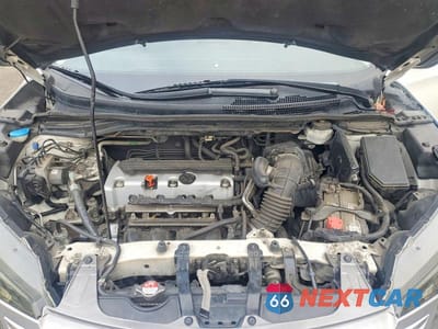 Zdjęcie 11 z 12 samochodu: 2014 HONDA CR-V LX VIN:5J6RM4H32EL084811 - miniatura